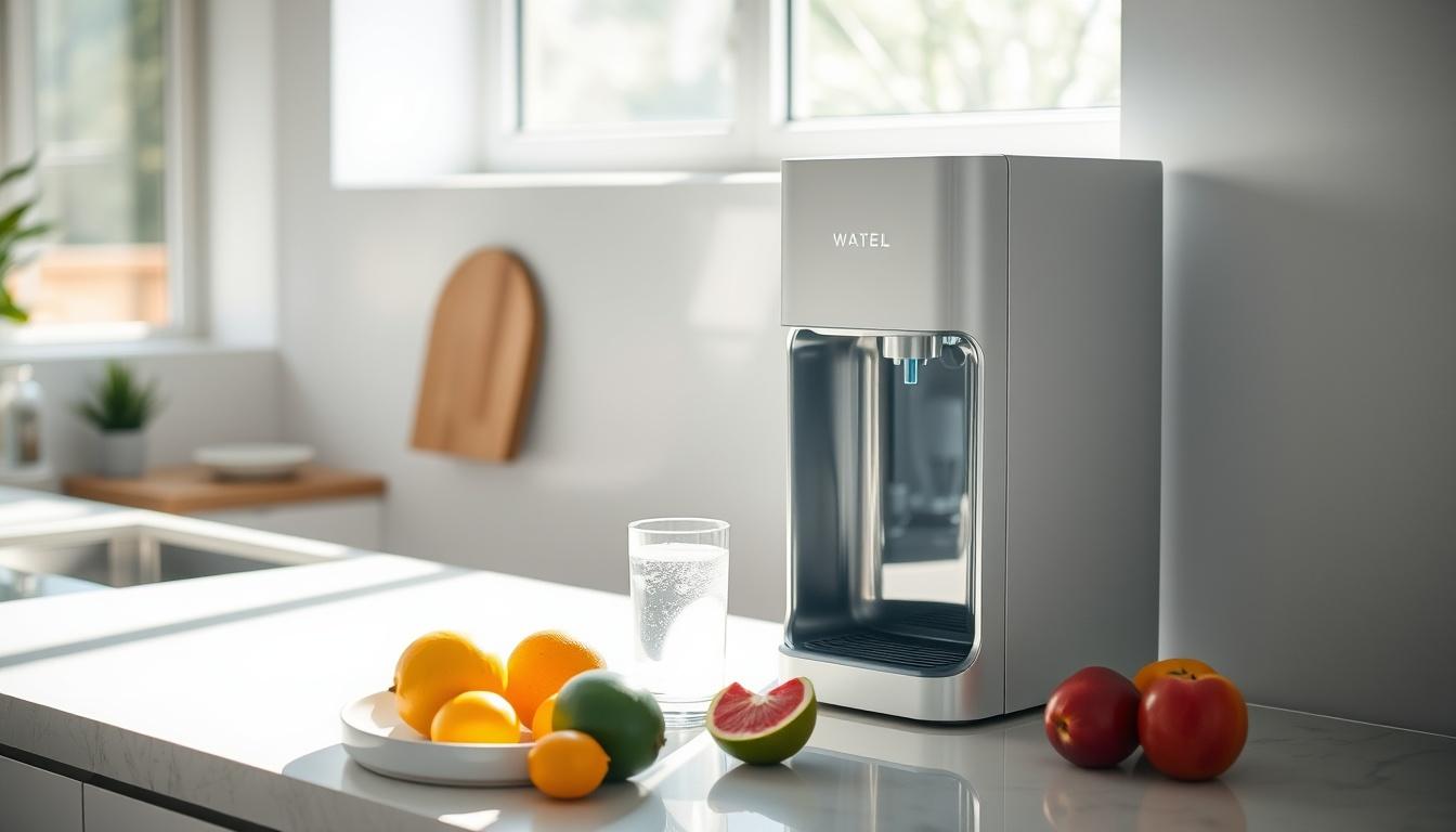 Smart Hydration Solutions